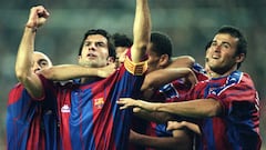 Real Madrid's 'Galácticos' and the age they arrived