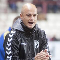 Nano Rivas: "Nos equivocamos si pensamos que ya está hecho"