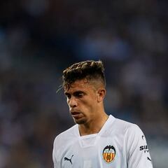 Gabriel Paulista se retira del entremiento