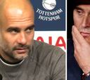 La sentida frase de Guardiola sobre el despido de Lopetegui
