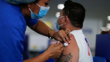 REUTERS/Jose Cabezas