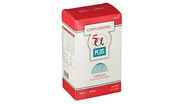 Reunimos los 10 mejores complementos y tratamientos para frenar la cada del pelo