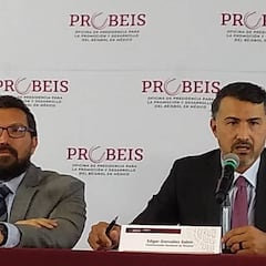 PROBEIS no descarta la inclusión de jóvenes extranjeros