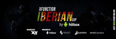 Atlantis e-Sports gana la Xfuction Iberican Cup