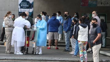 Vacunación influenza CDMX: cuándo comienza y a quién se vacunará