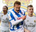 Comparación con Kroos y Modric haría volver a Odegaard