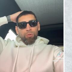 Video: Jonathan Orozco reveló imágenes de la operación que sufrió y se le complicó