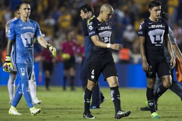 Pumas y lo que ha vivido bajo la gestión de Ares de Parga
