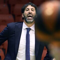 Mumbrú: "Este año hay que ser duro mentalmente"