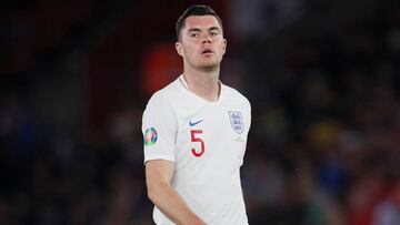 Keane y su calvario: "No quería salir, rompí a llorar, toqué fondo..."