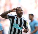 Wilson, el goleador del Newcastle al que el fútbol le salvó de prisión