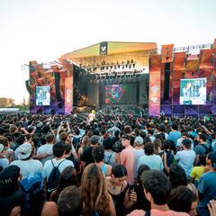 Devolución de entradas Lollapalooza Chile: cómo es y qué hacer si me sobran pases