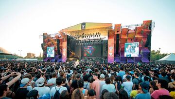 Devolución de entradas Lollapalooza Chile: cómo es y qué hacer si me sobran pases