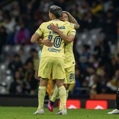 Henry Martin sale en defensa de Diego Valdés: “No se qué critican”