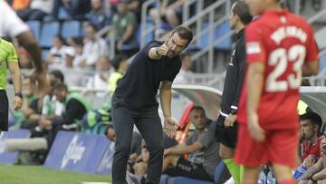 22/09/19 PARTIDO SEGUNDA DIVISION
TENERIFE - FUENLABRADA
ARITZ LOPEZ GARAI