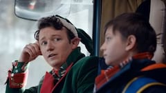 Por qué los niños no deben ver ‘David y los Elfos’ de Netflix