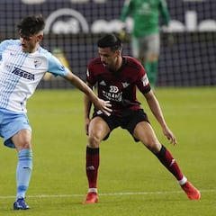 Málaga - Jozabed: acuerdo cerrado