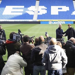 La novena sintonía de Cornellà