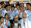 ¿Por qué el Preolímpico Sudamericano no se juega desde 2004?