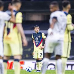 Ojo aquí 'Ames'; el visitante que inaugura un torneo de Liga MX, suele ganar