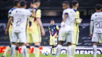 Ojo aquí 'Ames'; el visitante que inaugura un torneo de Liga MX, suele ganar