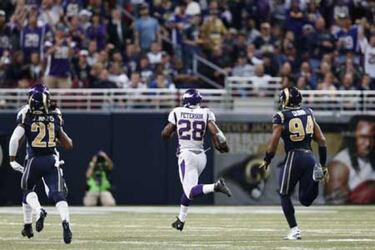 Una imagen, una frase (semana 15)