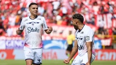 Fortaleza – Alianza en vivo online: Liga BetPlay, en directo