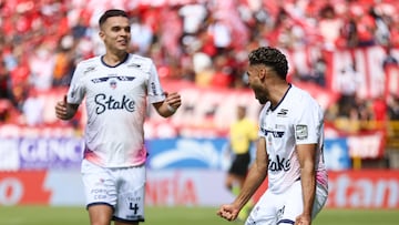 Fortaleza – Alianza en vivo online: Liga BetPlay, en directo