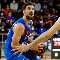 El Barça pisa el acelerador