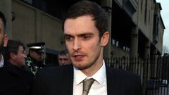 Adam Johnson to learn prison sentence on 24 March