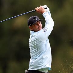 2023 US Open: Bryson DeChambeau’s new swing, weight loss and move to LIV Golf