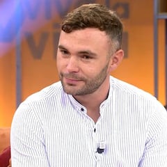 Cristian Suescun, cazado con una participante de 'La isla de las tentaciones'