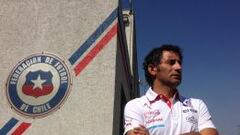 Miguel Ponce es el nuevo técnico de la Sub 17