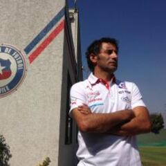 Miguel Ponce es el nuevo técnico de la Sub 17