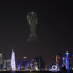 Mundial Qatar 2022: canal de tv, horarios, cómo ver y seguir la Copa del Mundo en Colombia