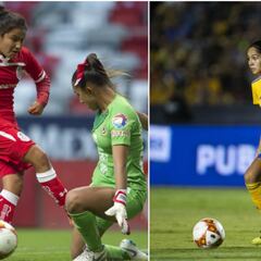Liga MX Femenil colabora con 12 jugadoras para el Mundial Sub-17