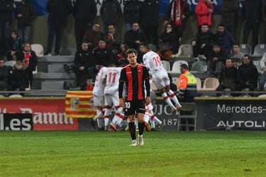 Piqué: CF Reus ask Barça star to rescue their club