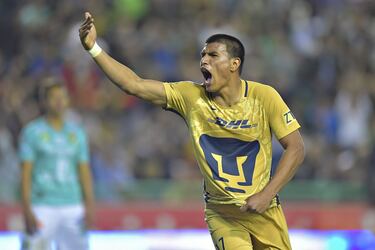 Uriel Antuna y otros casos de Liga MX que sonaban para Europa y no se fueron
