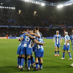 Tenerife-Deportivo: TV, horario y cómo ver LaLiga Hypermotion online