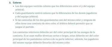 Jesús Corona utilizó uniforme ‘indebido’ en el primer tiempo