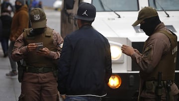 Permisos temporales en cuarentena: ¿cuántos se pueden pedir a la semana?
