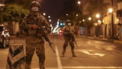 Coronavirus en Perú: resumen de noticias del 31 de marzo