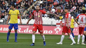 Saveljich, Real y Álvaro, recuperados para medirse al Albacete