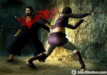 Tenchu: Shadow Assassins, Impresiones