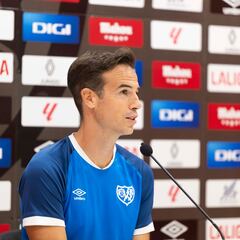 “No me gusta el partido en Miami, pero no entro en la hipocresía de decir que es una vergüenza”