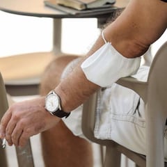 Sigue el lío: la orden que prohíbe fumar en la calle en Madrid no fue anulada y sigue vigente