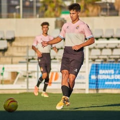 El Valencia fichará a Burlamaqui para tres temporadas