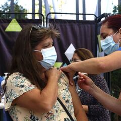 Comunas en paso 2: Qué se puede hacer, qué restricciones se mantienen y qué negocios podrán reabrir