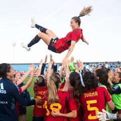 Los 60 ‘fichajes’ de Vilda