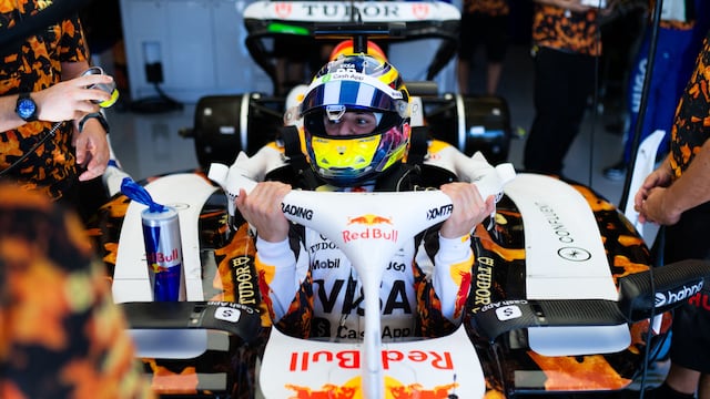 Here’s all the information you need about the F1 Austin Grand Prix.